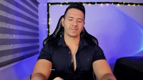 Snapshot of ransoj chatting on March 2026 12:23:02 AM Jonas online show from March 2026 12:23:02 AM