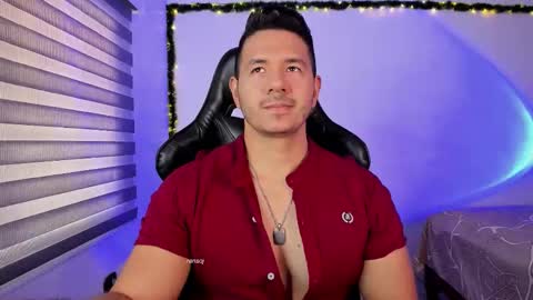 Snapshot of ransoj chatting on March 2026 03:08:01 PM Jonas online show from March 2026 03:08:01 PM