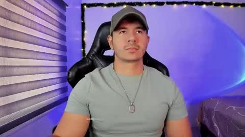 Snapshot of ransoj chatting on March 2026 02:45:02 PM Jonas online show from March 2026 02:45:02 PM