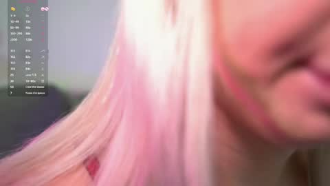 Snapshot of rany_thompson chatting on May 2026 08:30:02 AM Rany Thompson online show from May 2026 08:30:02 AM