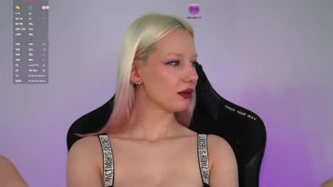 Snapshot of rany_thompson chatting on May 2026 08:34:02 AM Rany Thompson online show from May 2026 08:34:02 AM