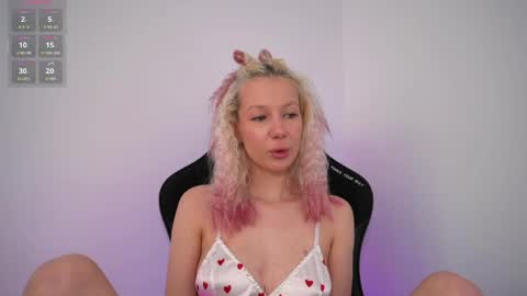 Snapshot of rany_thompson chatting on June 2026 08:09:02 AM Rany Thompson online show from June 2026 08:09:02 AM