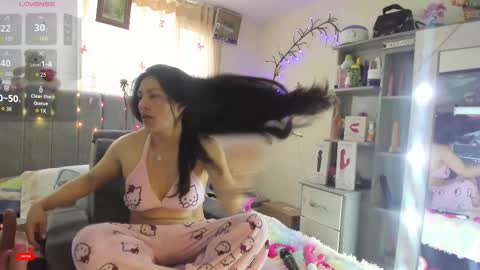  Rapunzell  online show from November 2025 01:17:02 PM