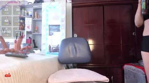 Snapshot of rapunzell__ chatting on April 2026 02:47:01 PM Rapunzell online show from April 2026 02:47:01 PM