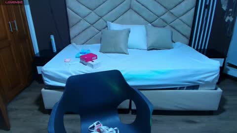 Raquel online show from November 2025 11:14:01 AM