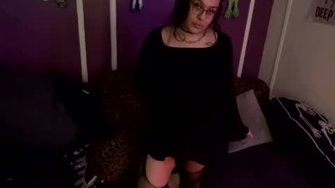 Rattlesnake Bitch 666 online show from November 2025 10:54:01 PM