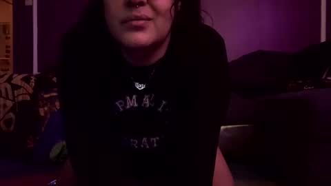 Rattlesnake Bitch 666 online show from February 2026 01:44:02 AM