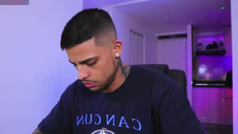 rausch77 online show from December 2024 04:58:02 AM