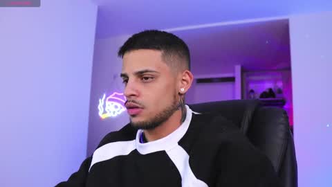 rausch77 online show from December 2024 07:10:01 AM