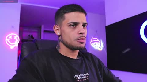 rausch77 online show from January 2025 12:55:01 PM