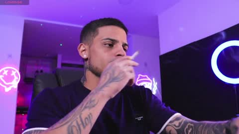 rausch77 online show from January 2025 06:07:02 AM