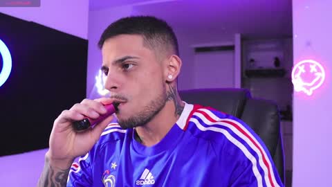 rausch77 online show from January 2025 05:37:01 AM