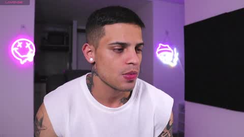 rausch77 online show from February 2025 06:12:01 AM