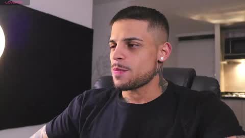 rausch77 online show from March 2025 09:07:02 AM