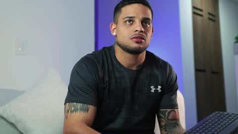 rausch77 online show from September 2025 08:03:01 AM