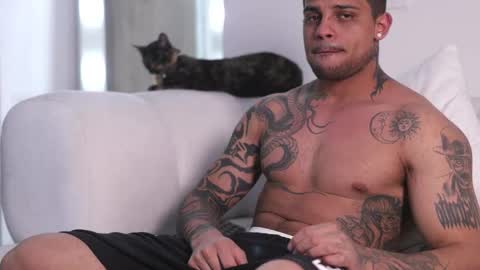 rausch77 online show from October 2025 09:34:02 AM