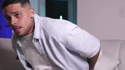 rausch77 online show from November 2025 06:52:01 AM