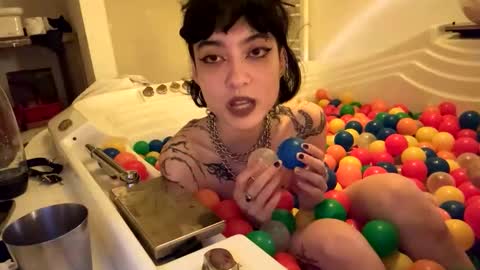 Rausmaus online show from September 2025 02:00:02 AM