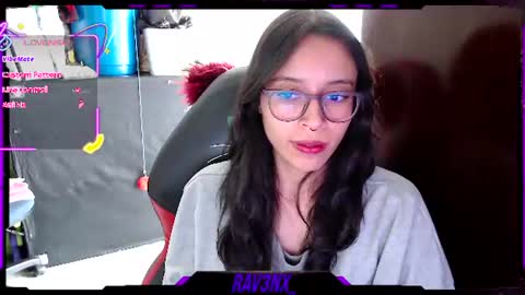 Snapshot of rav3nx_ chatting on July 2026 07:20:02 PM online show from July 2026 07:20:02 PM