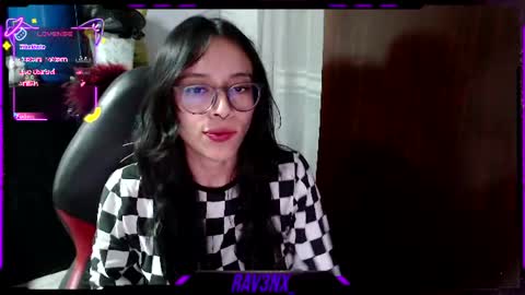 Snapshot of rav3nx_ chatting on July 2026 11:30:01 PM online show from July 2026 11:30:01 PM