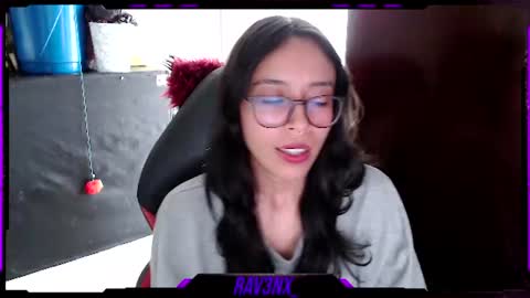 Snapshot of rav3nx_ chatting on July 2026 07:39:01 PM online show from July 2026 07:39:01 PM