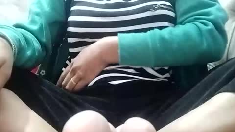 rava_sexy online show from February 2026 03:46:01 AM