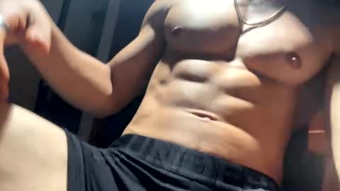 Ace Rave online show from November 2025 03:45:01 AM