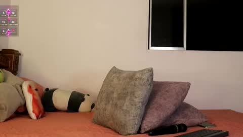 Raven online show from December 2025 01:21:02 AM