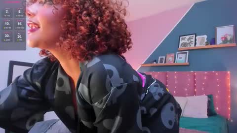 Snapshot of raven_curly chatting on November 2025 06:13:01 AM Raven Curly online show from November 2025 06:13:01 AM