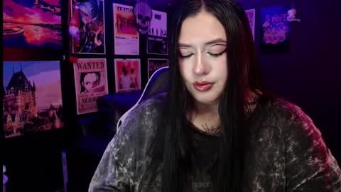 Raven online show from January 2026 07:39:02 PM