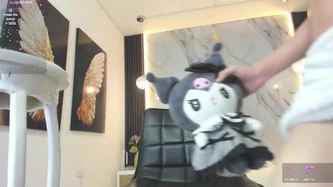 Snapshot of raven_li chatting on March 2025 04:27:02 AM raven_li online show from March 2025 04:27:02 AM