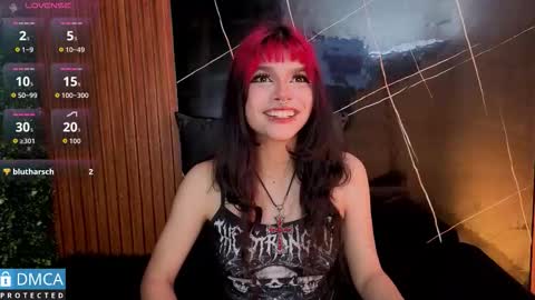 raven_rox_ online show from February 2026 01:46:01 AM