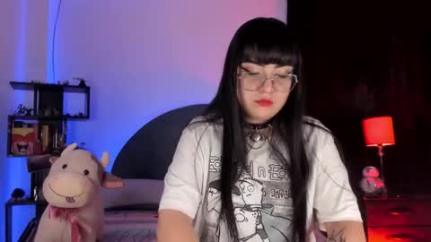 Raven  online show from March 2026 04:03:01 AM