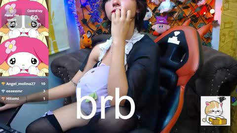 RavenN  online show from January 2025 02:21:01 PM