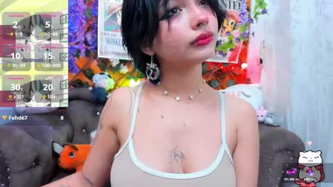 RavenN  online show from October 2025 11:30:01 AM