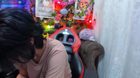 RavenN  online show from October 2025 11:33:02 AM