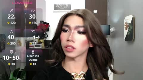 Snapshot of ravennax chatting on February 2025 02:59:01 PM ravennaxx online show from February 2025 02:59:01 PM