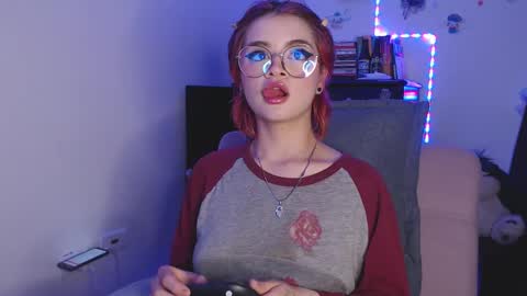 raventh_ online show from February 2025 05:48:01 AM