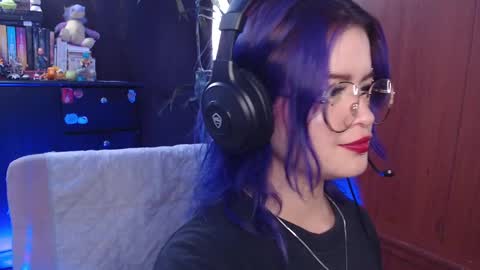 raventh_ online show from September 2025 06:13:02 PM