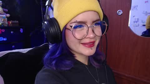 raventh_ online show from October 2025 05:06:02 AM