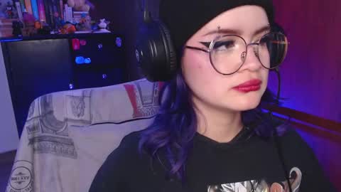 raventh_ online show from October 2025 02:40:02 PM