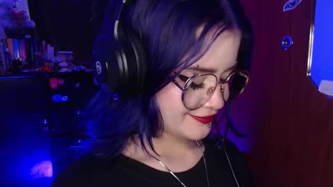 raventh_ online show from November 2025 01:31:01 PM