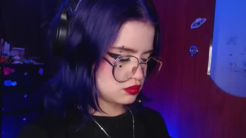 raventh_ online show from November 2025 02:06:01 PM