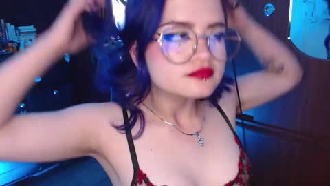 raventh_ online show from November 2025 02:17:02 PM