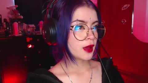 raventh_ online show from November 2025 11:43:02 AM