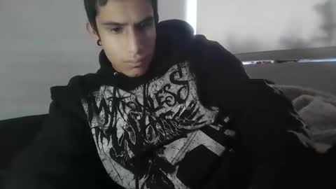 ravenxbat online show from December 2025 03:29:01 PM