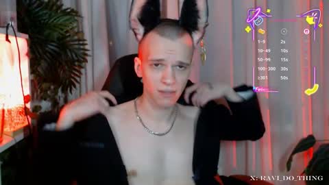 Snapshot of ravi_is_so_good chatting on November 2025 06:03:02 PM Ravi online show from November 2025 06:03:02 PM