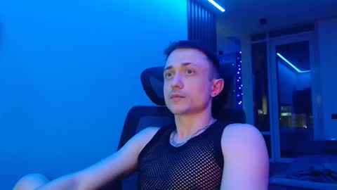 Snapshot of ravine_doleg chatting on February 2025 12:04:01 AM Alex Nash online show from February 2025 12:04:01 AM