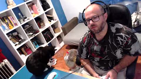 Snapshot of ravingr3d3 chatting on September 2025 08:55:02 PM ravingr3d3 online show from September 2025 08:55:02 PM