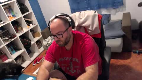 Snapshot of ravingr3d3 chatting on September 2025 10:13:01 PM ravingr3d3 online show from September 2025 10:13:01 PM
